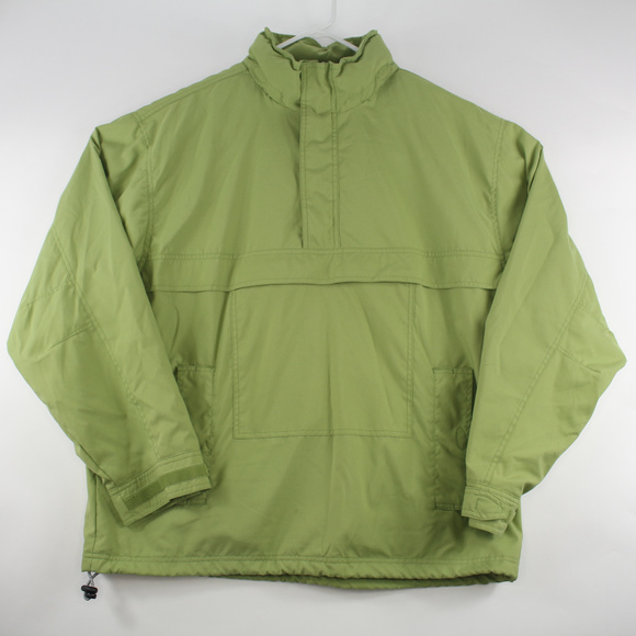 gap windbreaker jacket